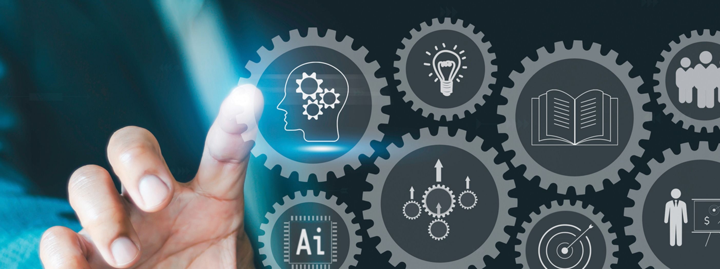 Thoughtful career transitions