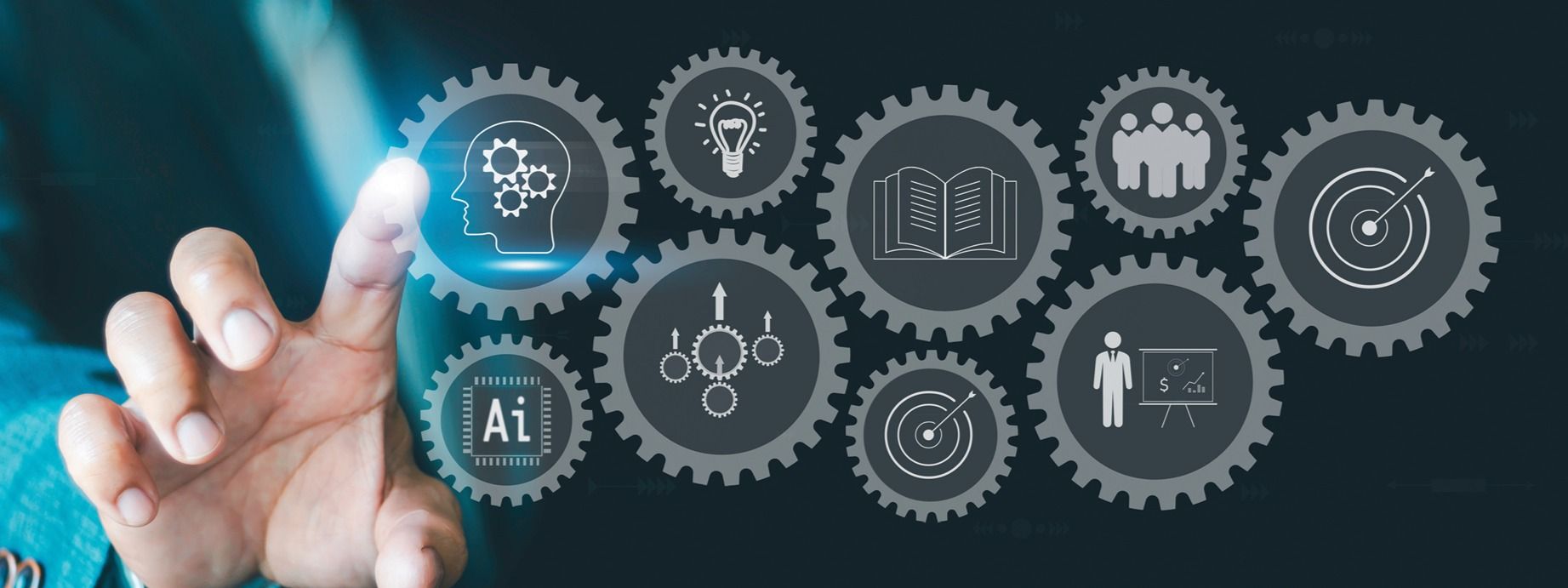 Thoughtful career transitions