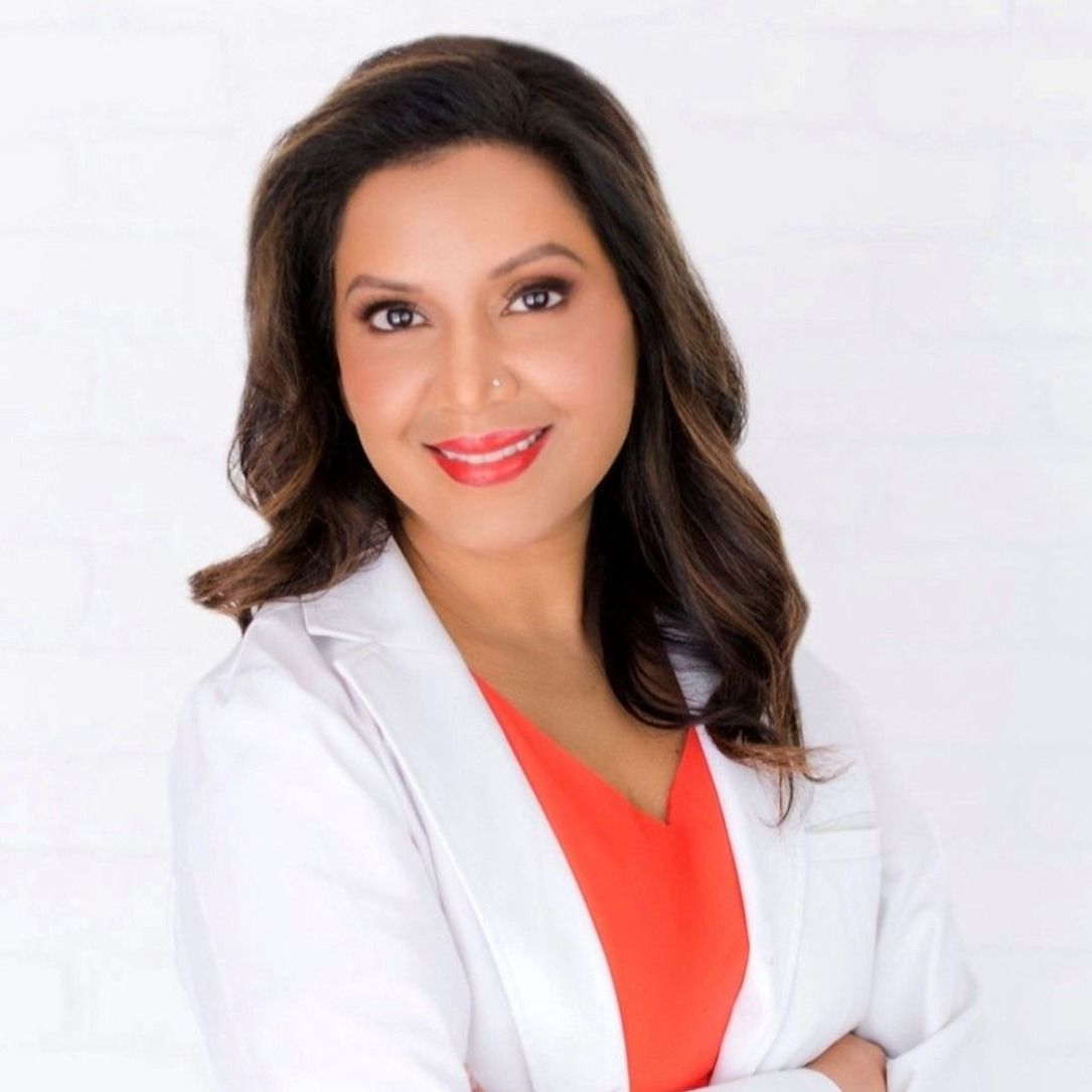 Coach Deepti Gandhi