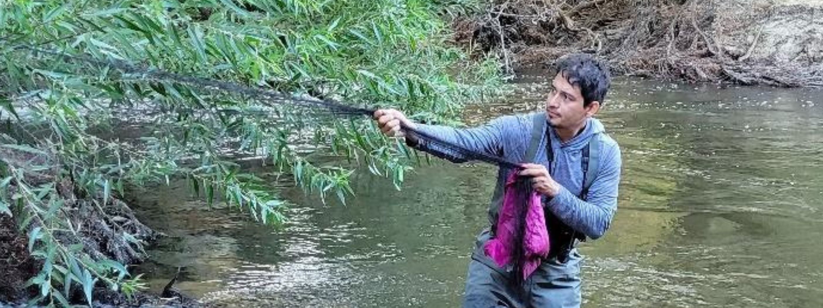 EMPOWERMENT… not for the faint hearted