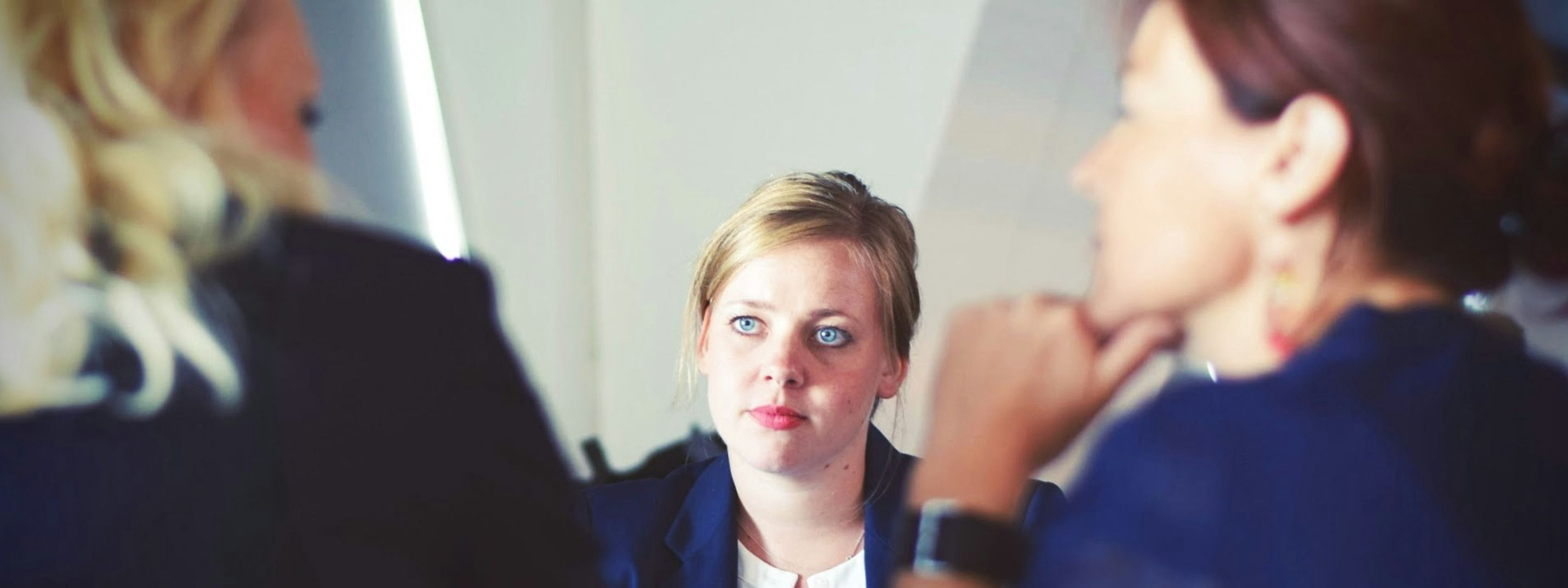 Advice for the new attending