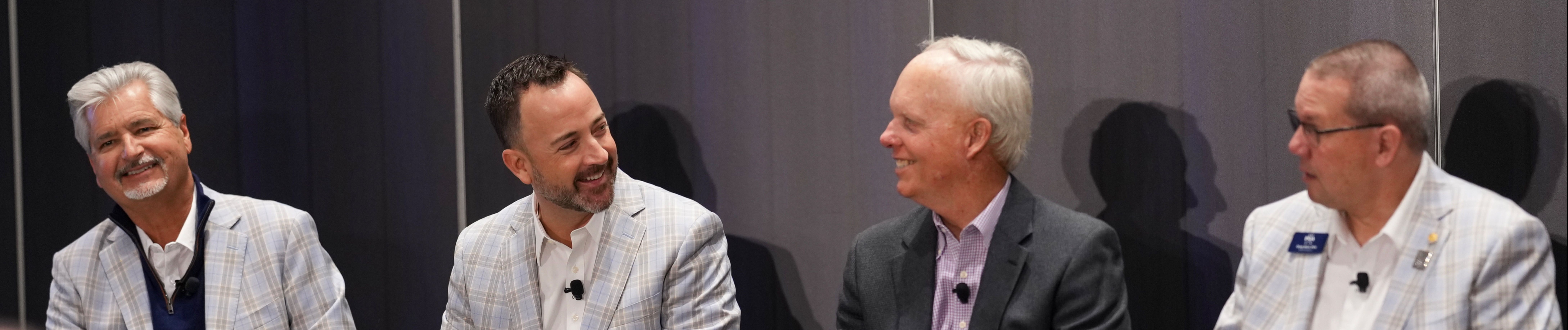 For Kupier and Byrd, implementing successful player engagement programs at their facilities has been critical to create more compensation for themselves and value for their facilities.