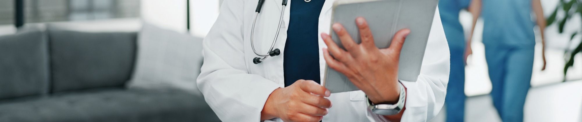 What’s the impact of the doctor of nursing practice?