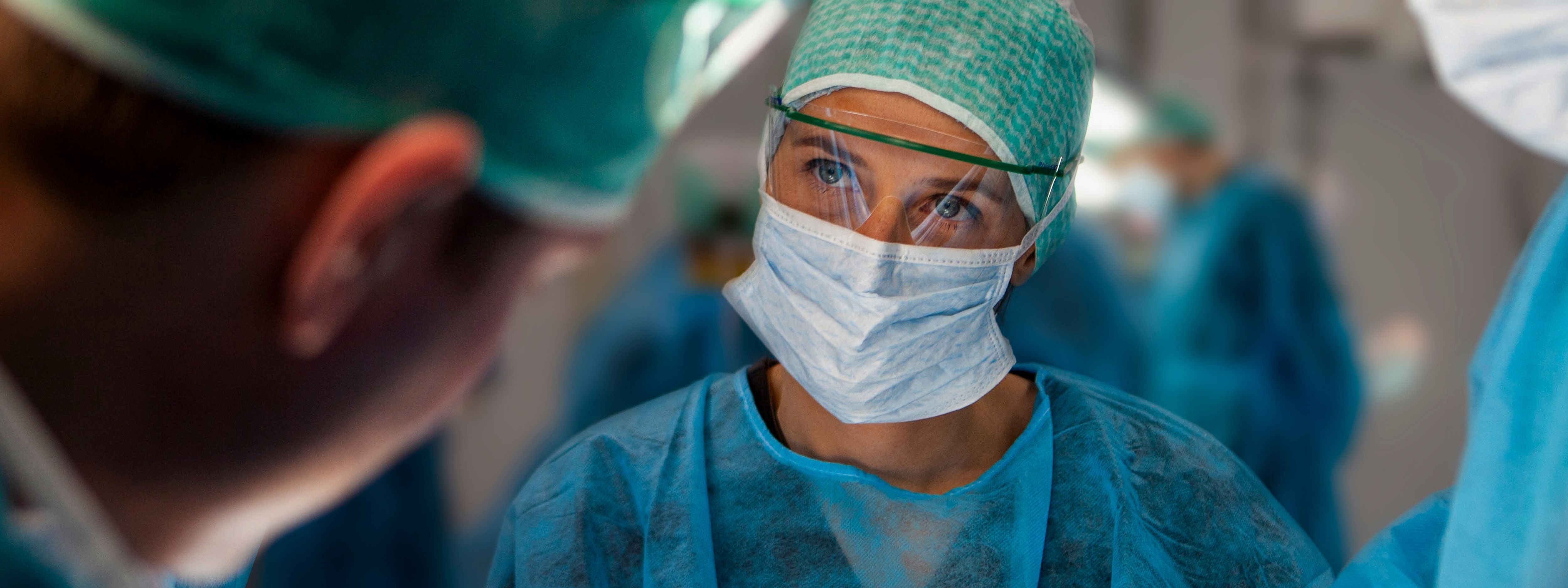 Management of Emergencies in Thoracic Surgery