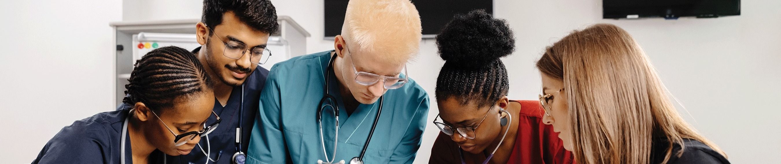 A simple checklist helps guide the transition from classroom to clinical unit... Click Below to Read the Full Article!