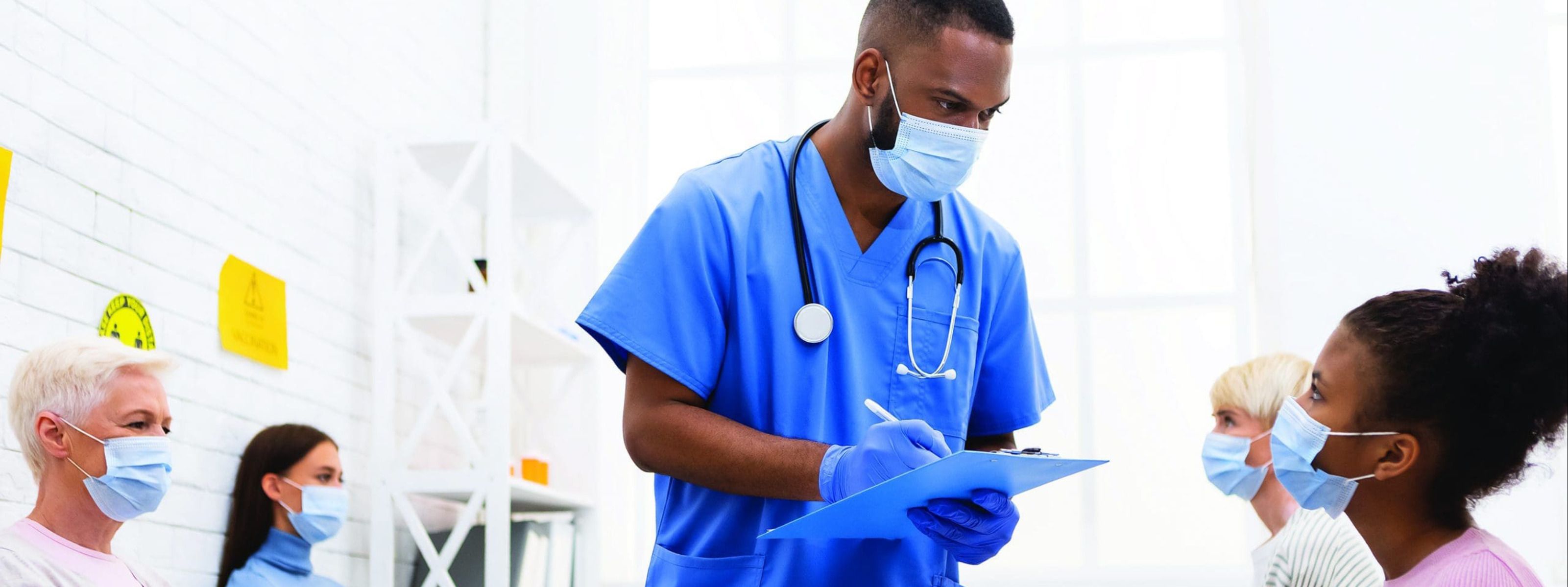 Nursing and the evolution of population health