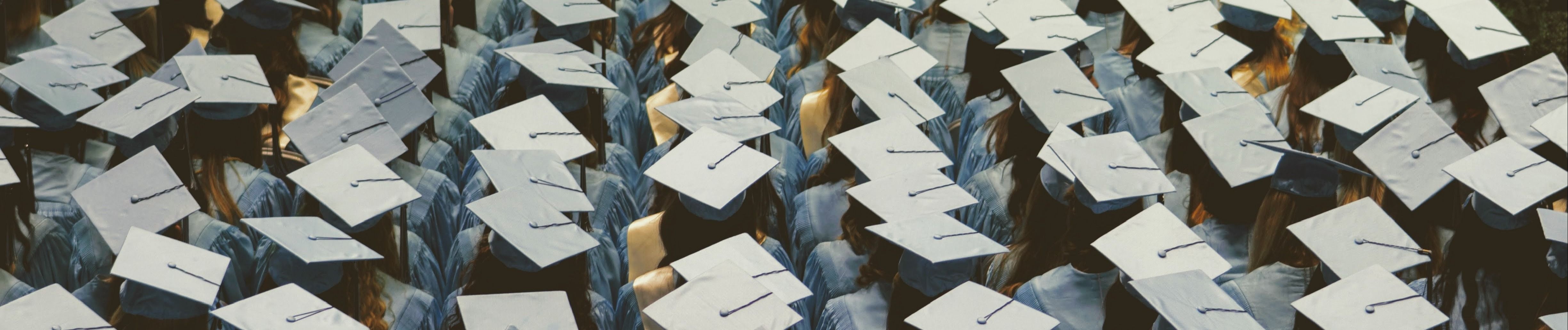 Whether you started career planning and job searching a year ago, a month ago or today, there are a few things you can do to get the ball rolling to land a job you enjoy.