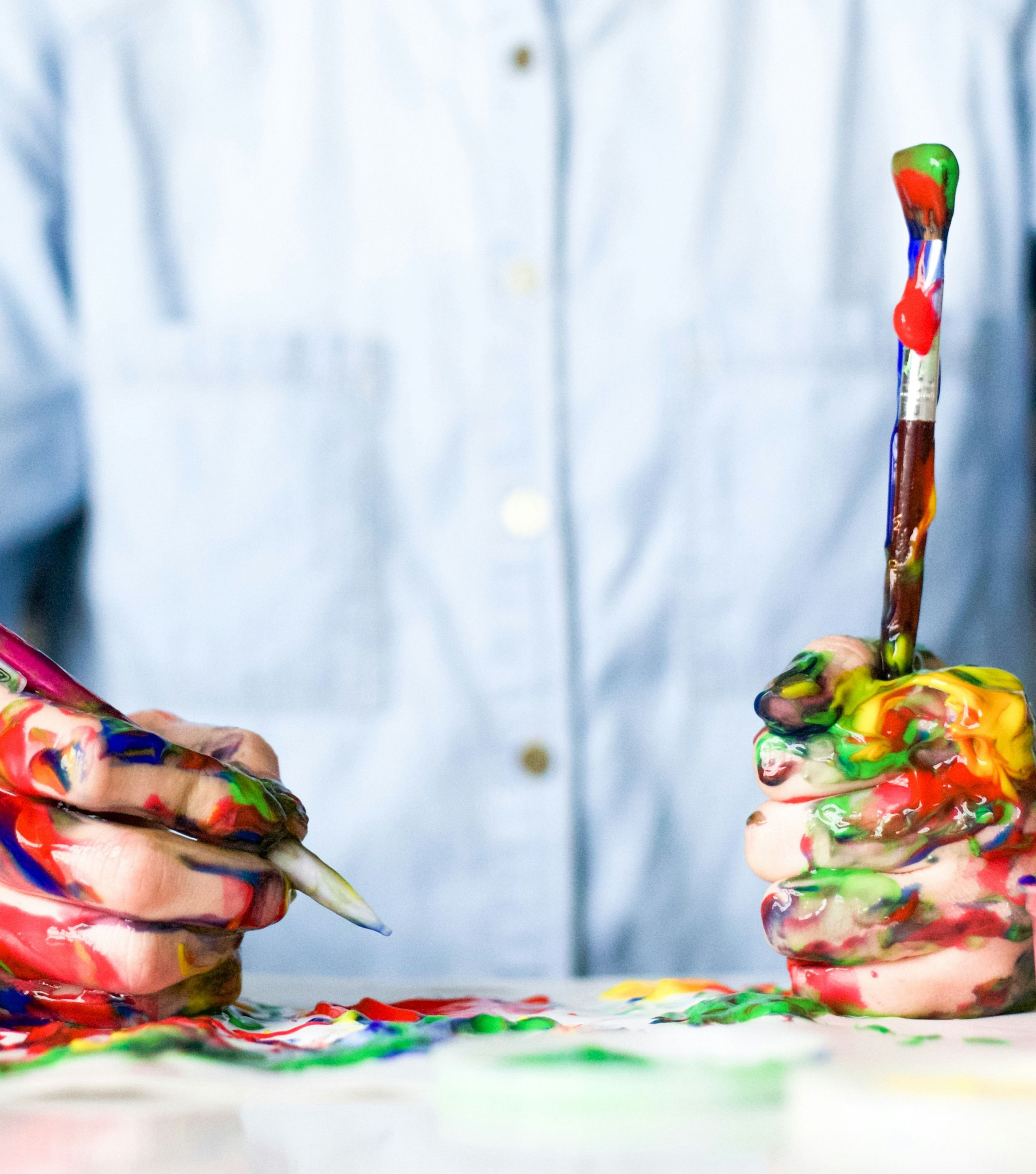Enhancing Design Education