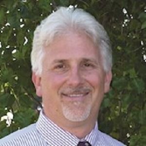 Author Keith Casebolt