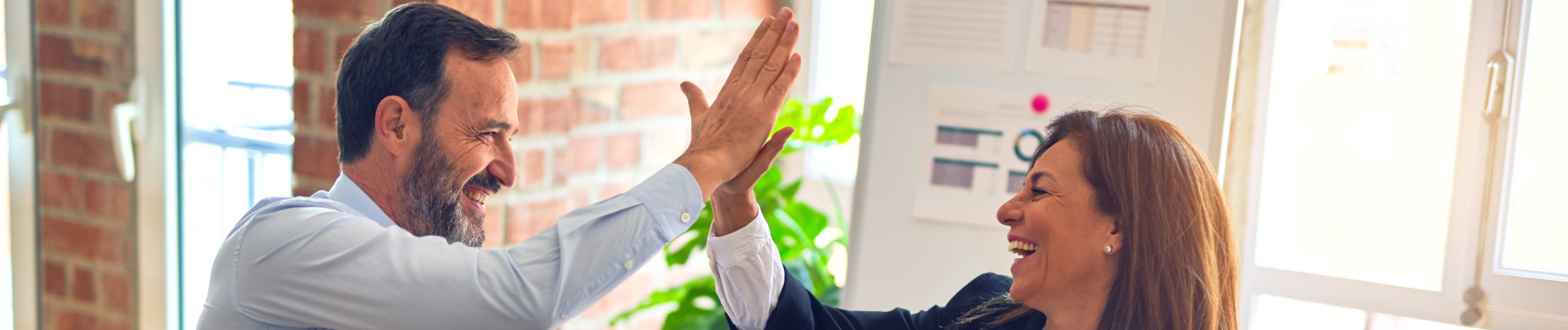 Marketing is everything, and that includes communicating your own value to individuals who will invest resources, such as a salary, in you.