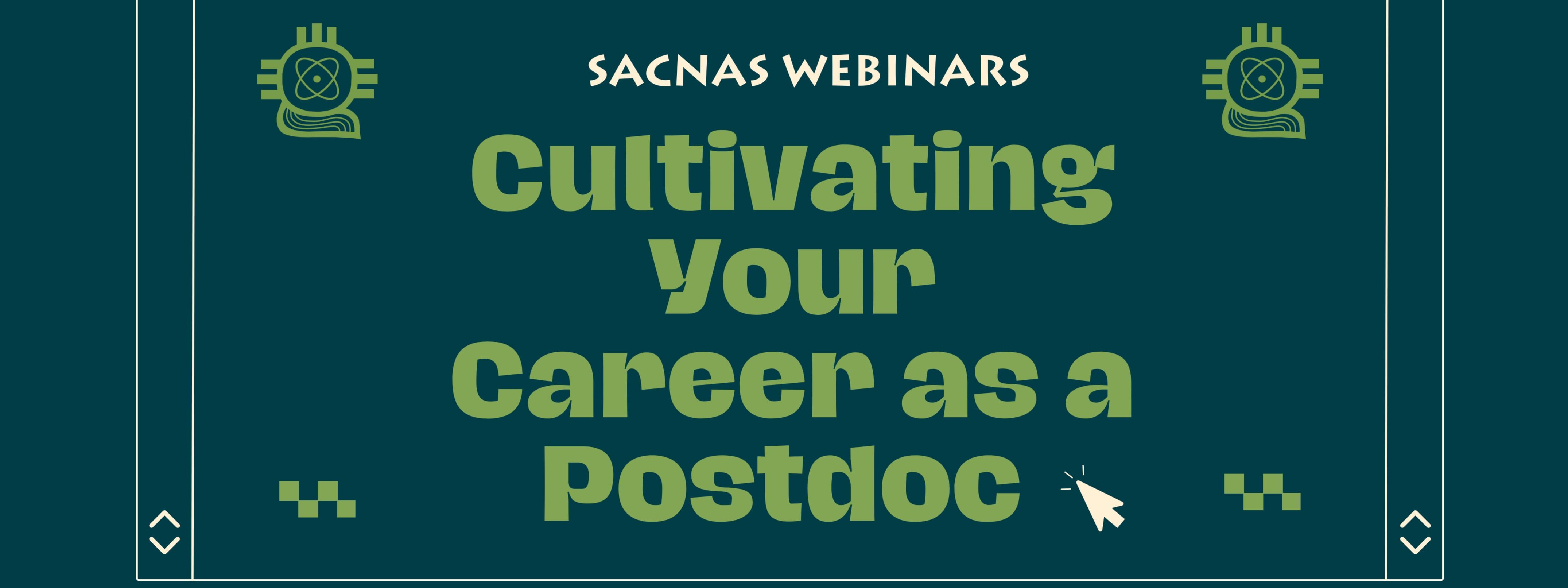 Cultivating Your Career as a Postdoc (Video)