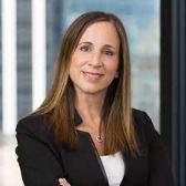 Author Ericka Adler, JD