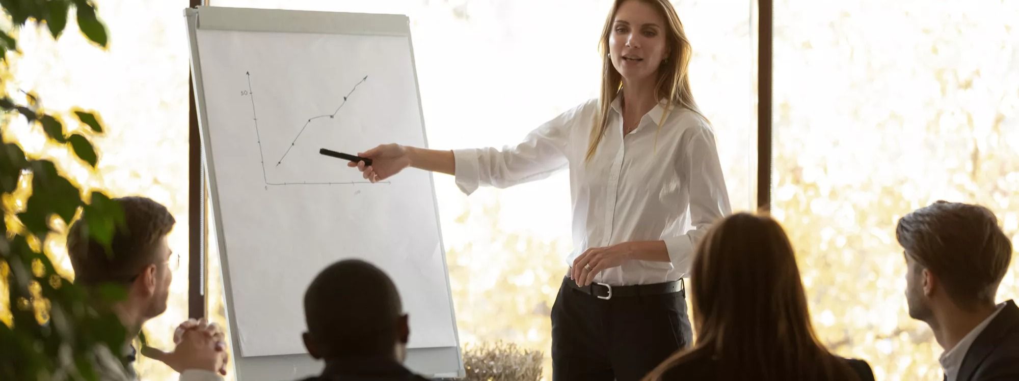 I Slipped and Fell Into L&D: Now What?
