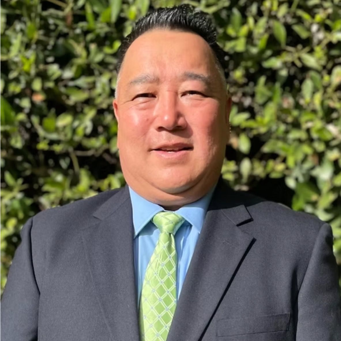 Author Darryle Fukano