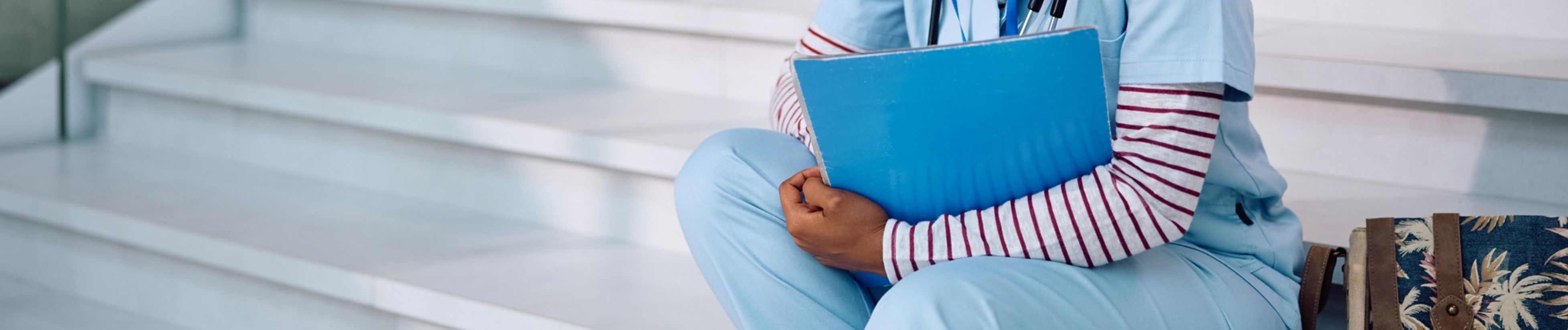 Burnout among nurses, exacerbated by COVID-19, continues to rise, leading to increased anxiety and depression.  Nurse well-being and patient care see impacts, including in increased risk of errors, job turnover, and suicide.