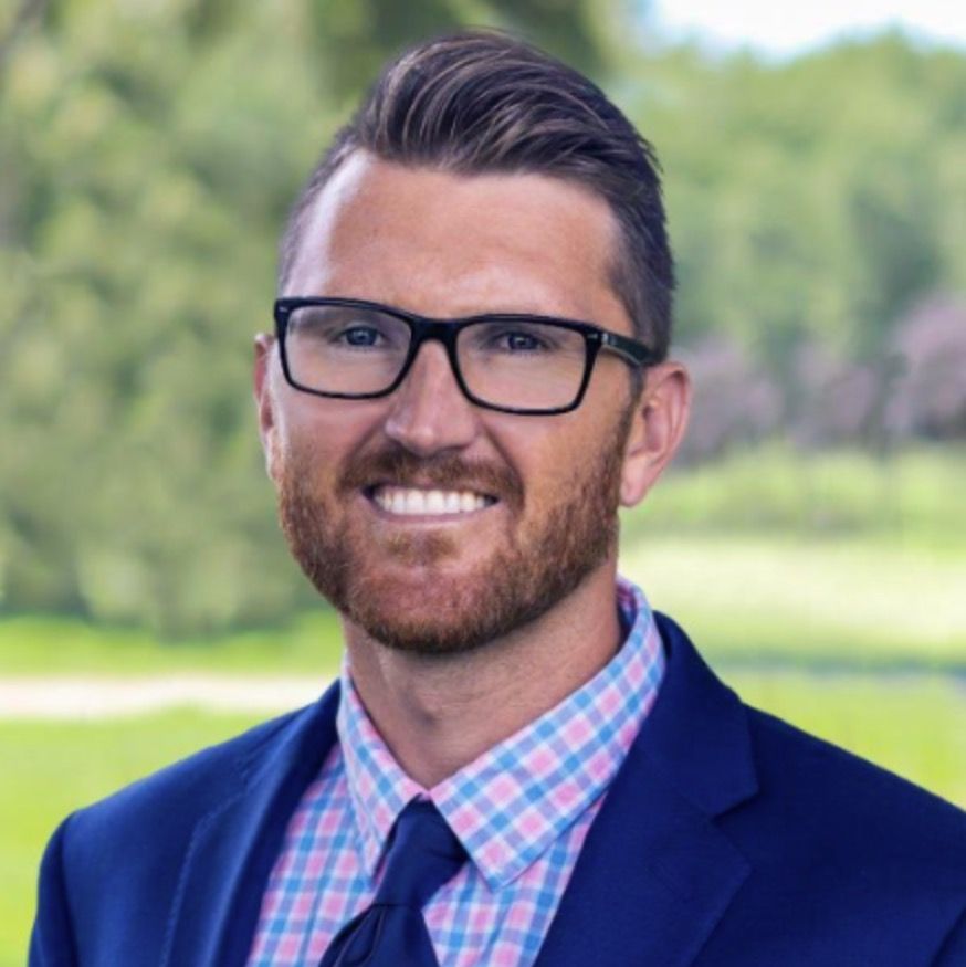 Author Kevin Drew