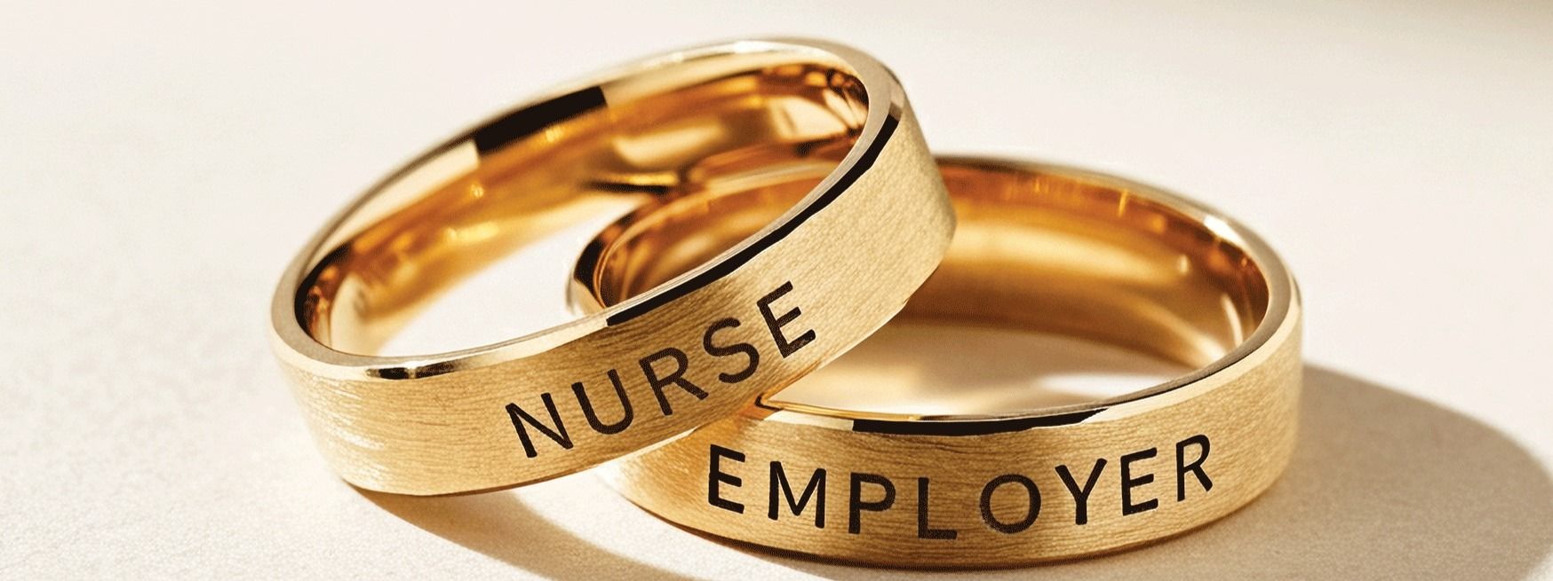 Can this marriage be saved? Nurses and health systems in crisis