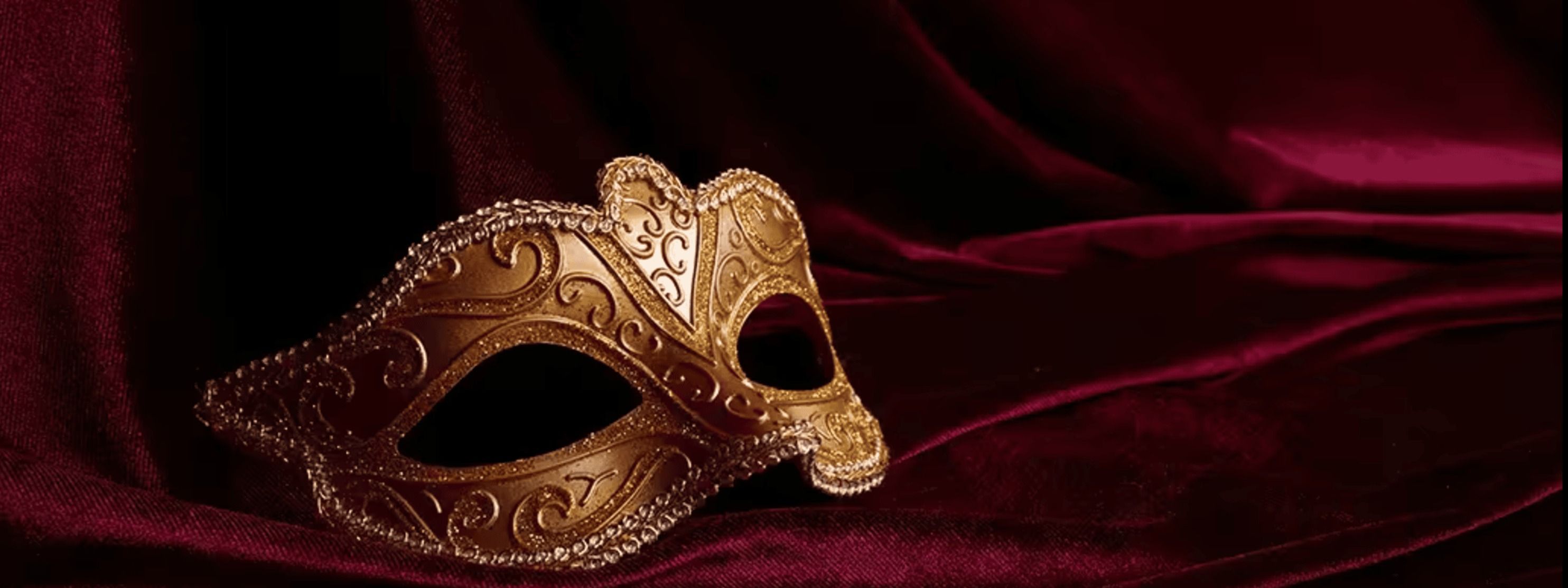 Unmasking Your True Self