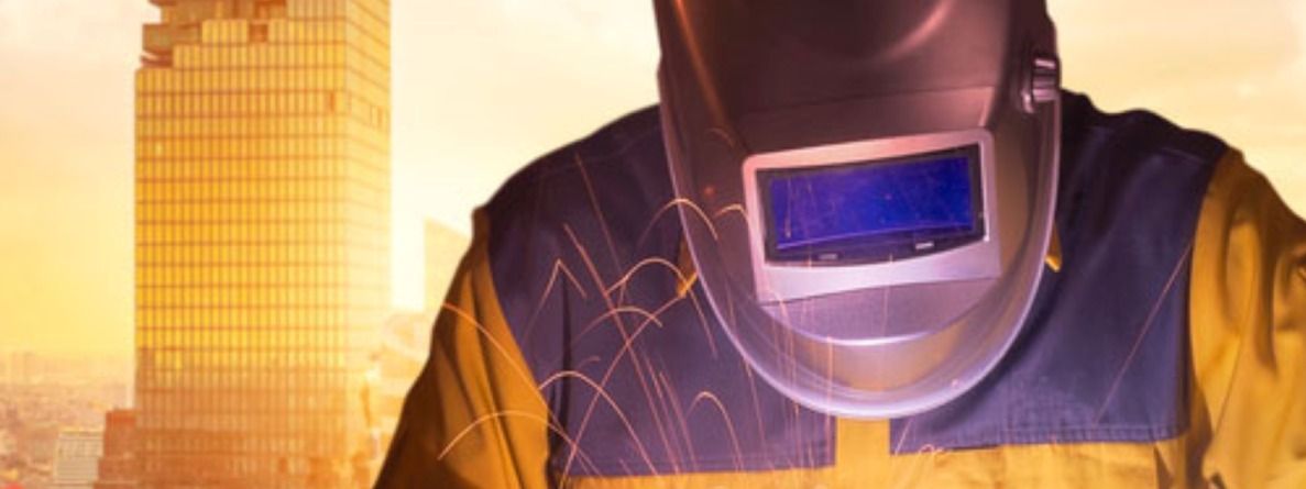 Six figures, zero cubicles – breaking down high-paying welding jobs