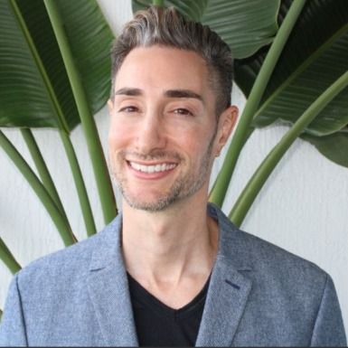 Coach Michael Spertus