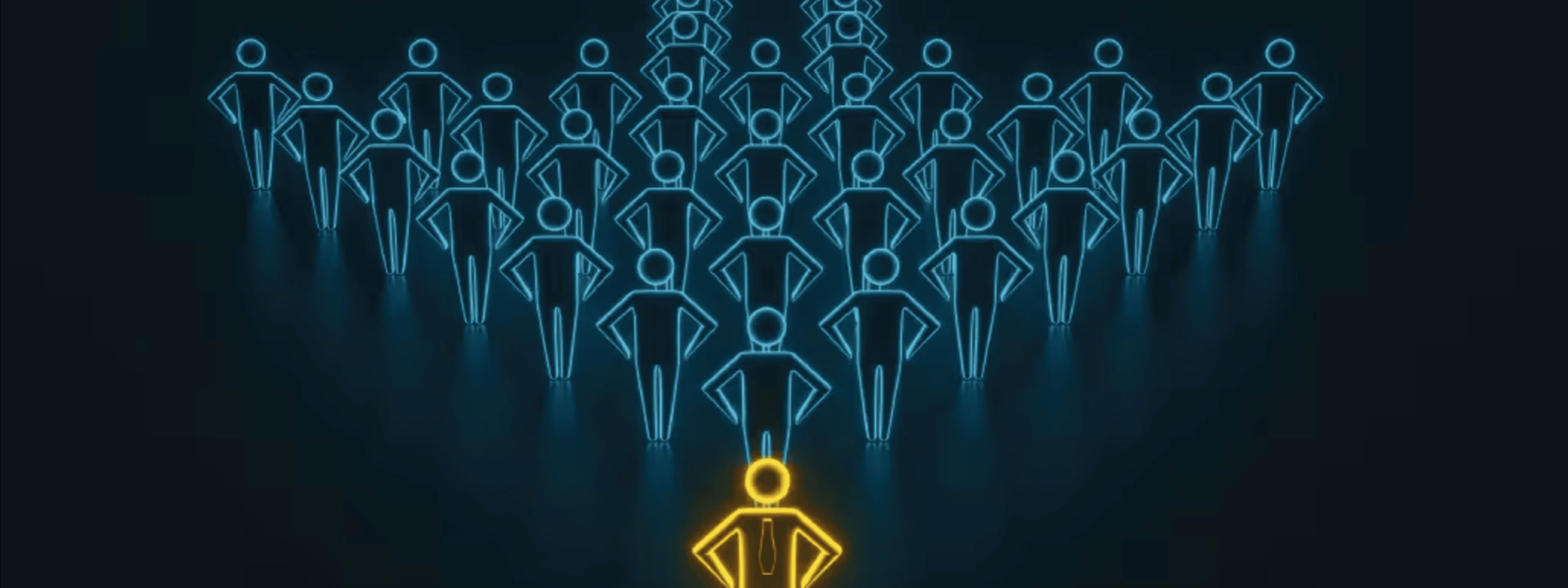 4 Ways to Improve Your Leadership