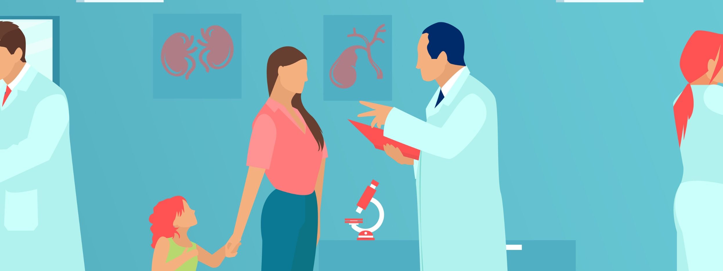 Mastering Patient Interaction and Bedside Professionalism in Your First Allied Health Job