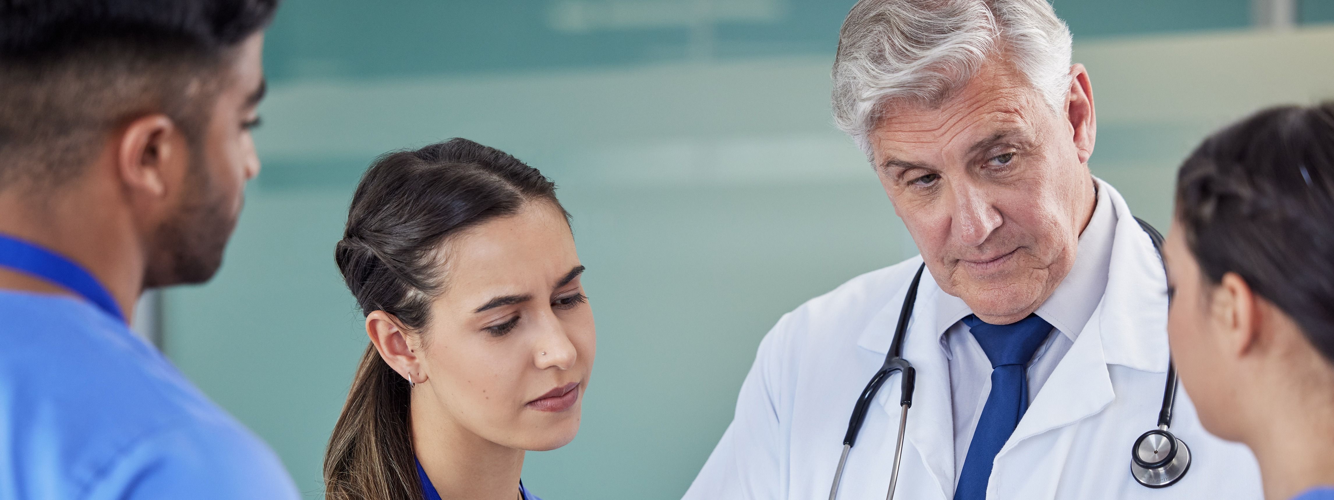The Power of Mentorship: What I learned from a CT Surgery Leader