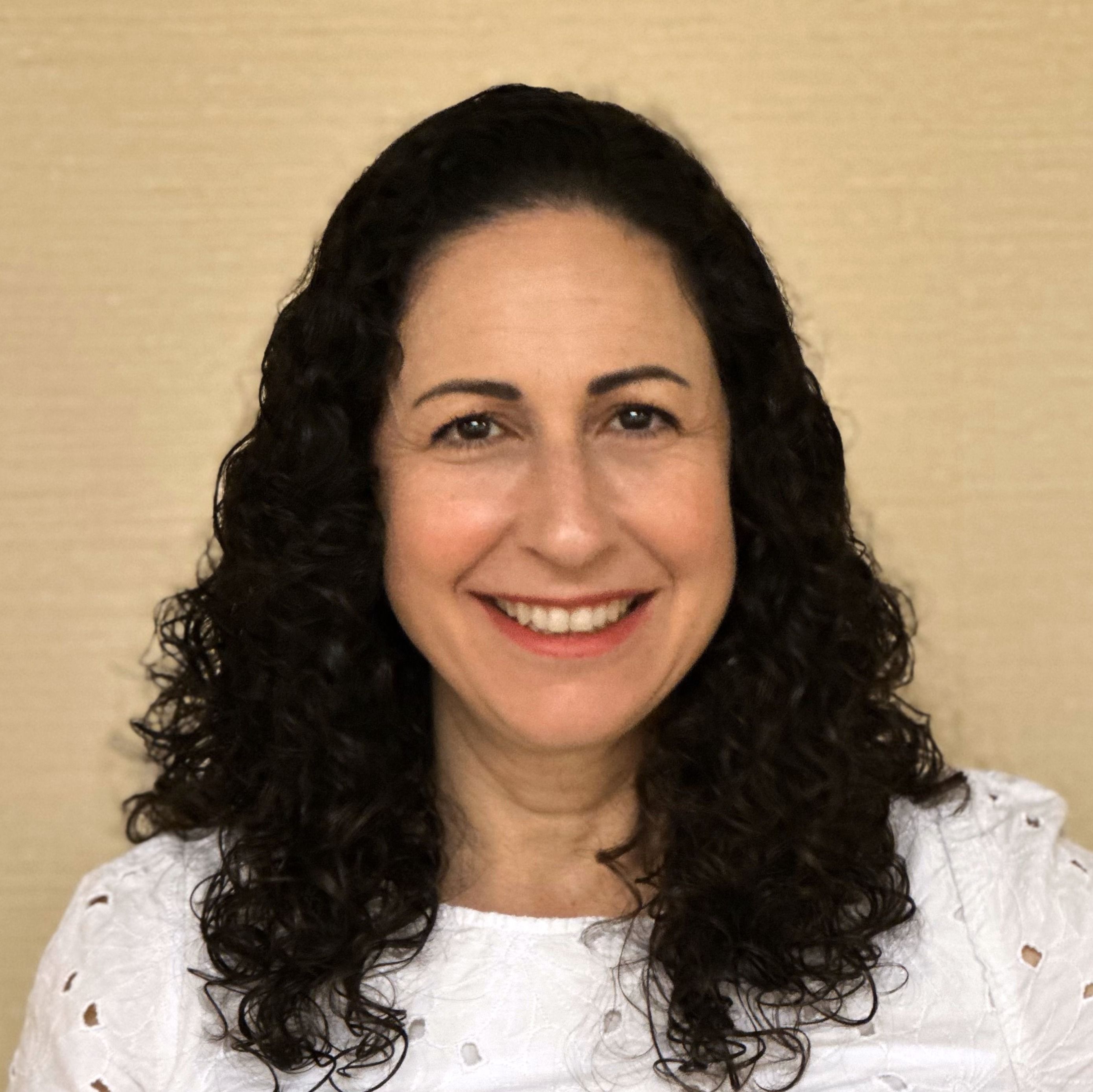 Coach Suzan Watkinson