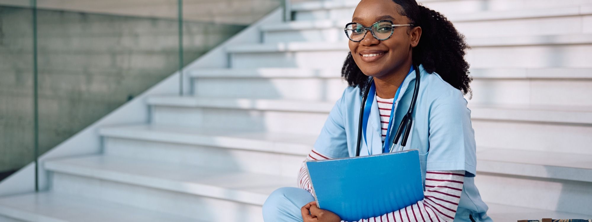 Thriving under pressure