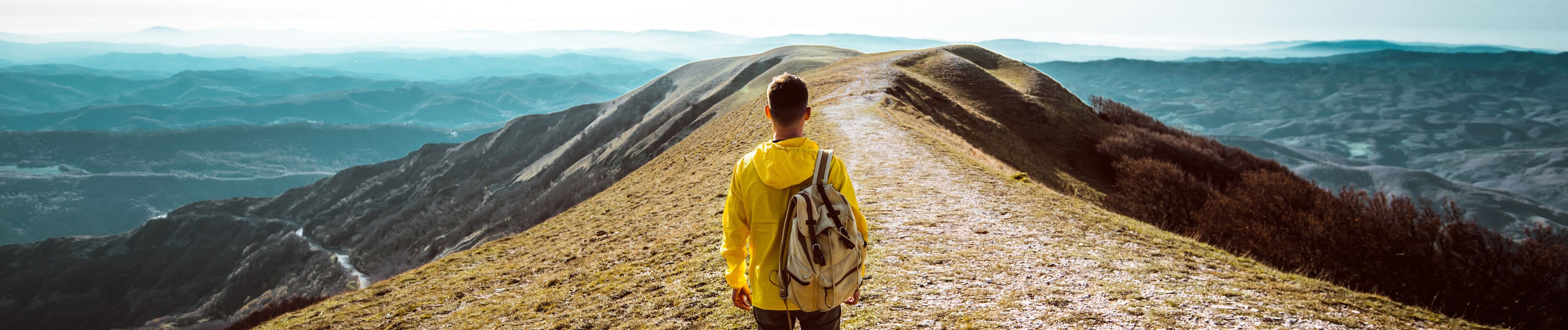 Do you ever say to yourself, &ldquo;I don&rsquo;t feel like doing this today?&rdquo; Learn about why people get stuck and offers strategies to "break free from self-destructive ideas and habits" and start living an inspired life.