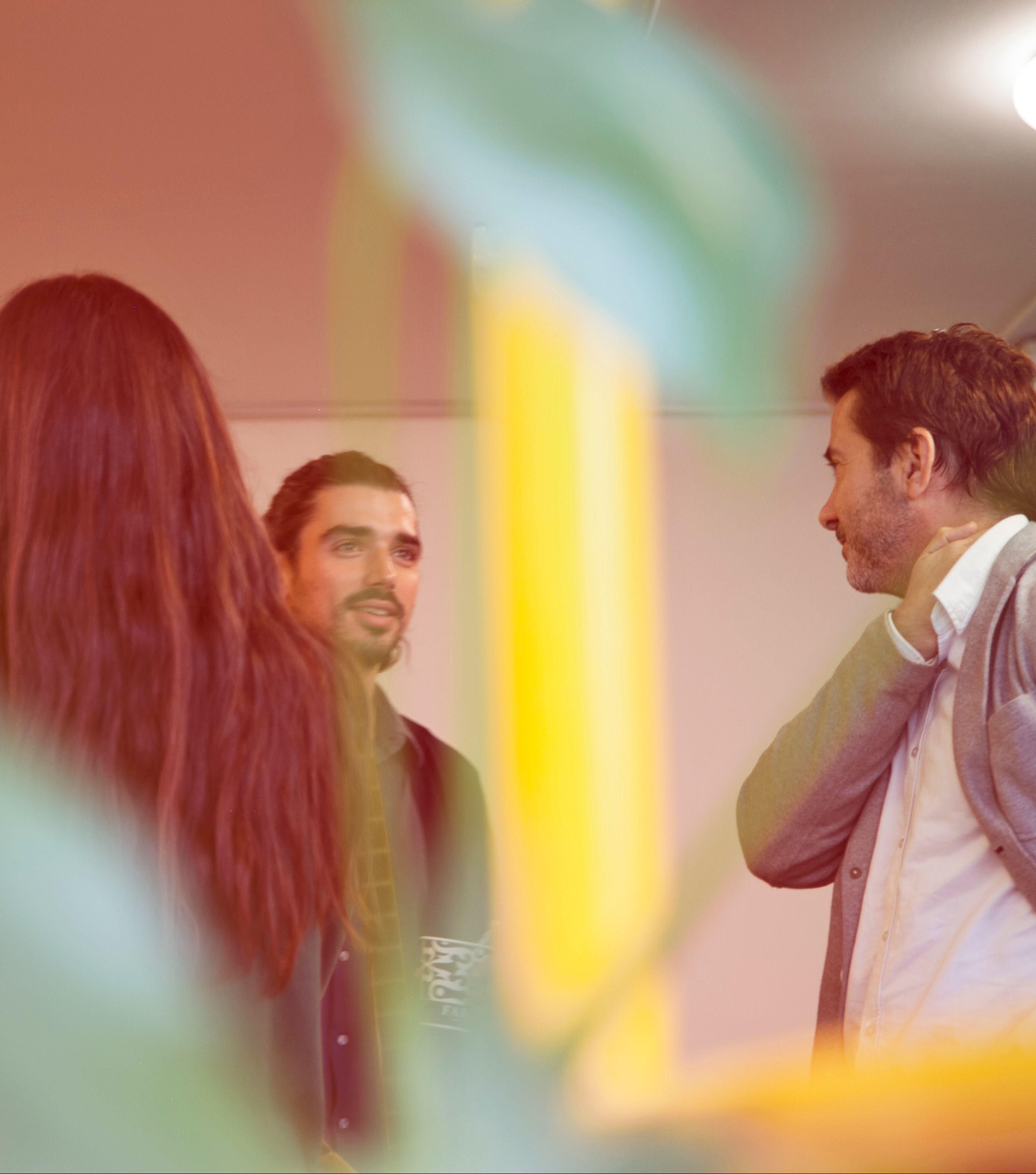 Building a Career Network in City and County Management