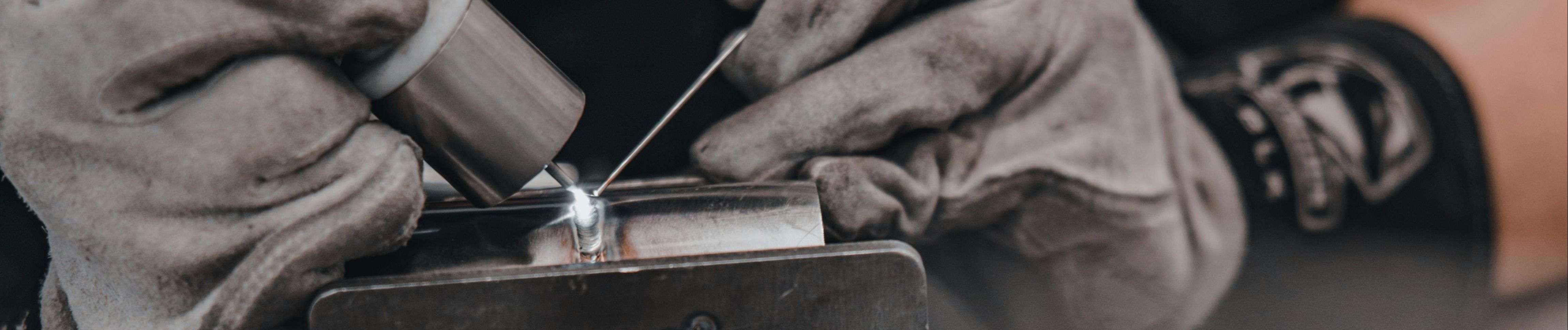 How motorsports need WELDERS to get back on the road!