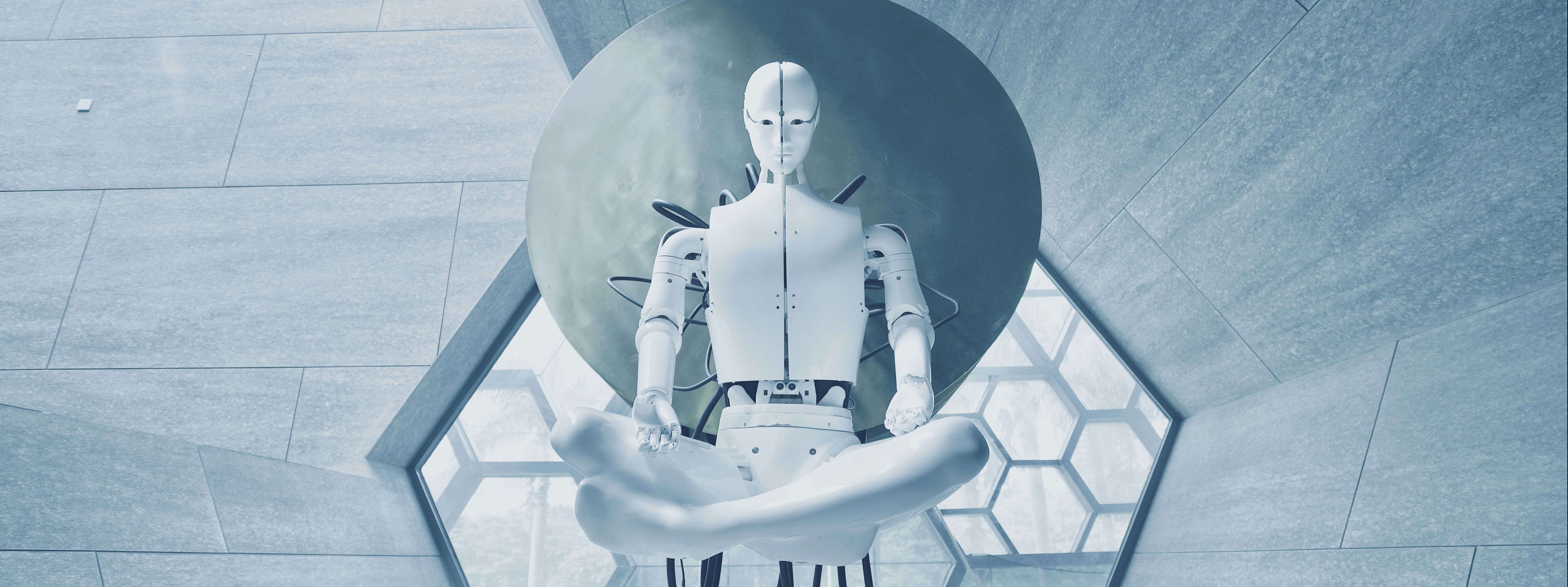 The Rise of the Human-Robot Care Team