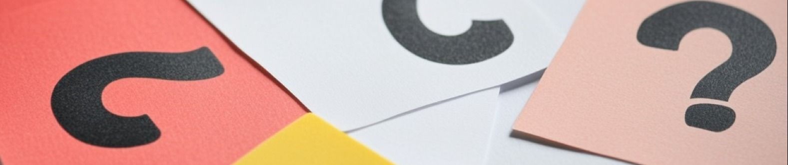 No matter the type of role or sector, whether it is academia, industry, government, or something else, do yourself a favor in the job-getting process, and plan to ask some questions.