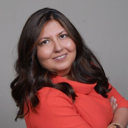 Coach Jawaria Suhail