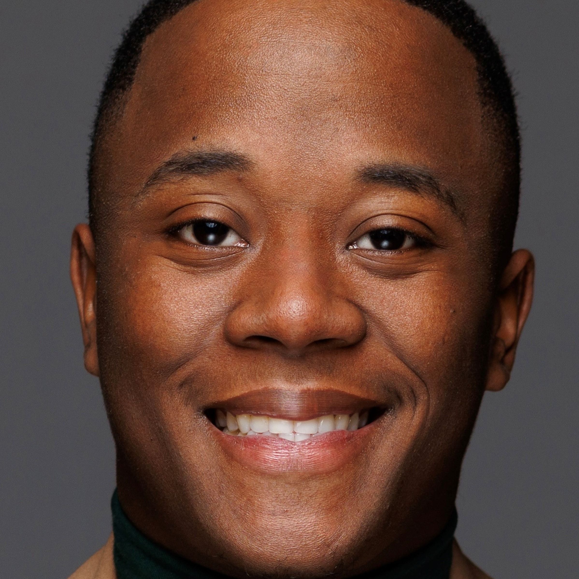 Author JaMor M. Hairston, MSHI, MS, CPHIMS - HIMSS Contributor