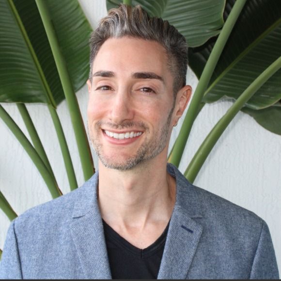 Coach Michael Spertus