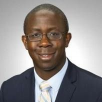 Author Olugbenga Okusanya, MD