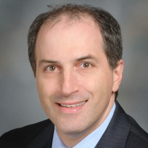 Author Ara Vaporciyan, MD