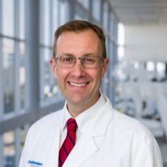 Author David Nelson, MD