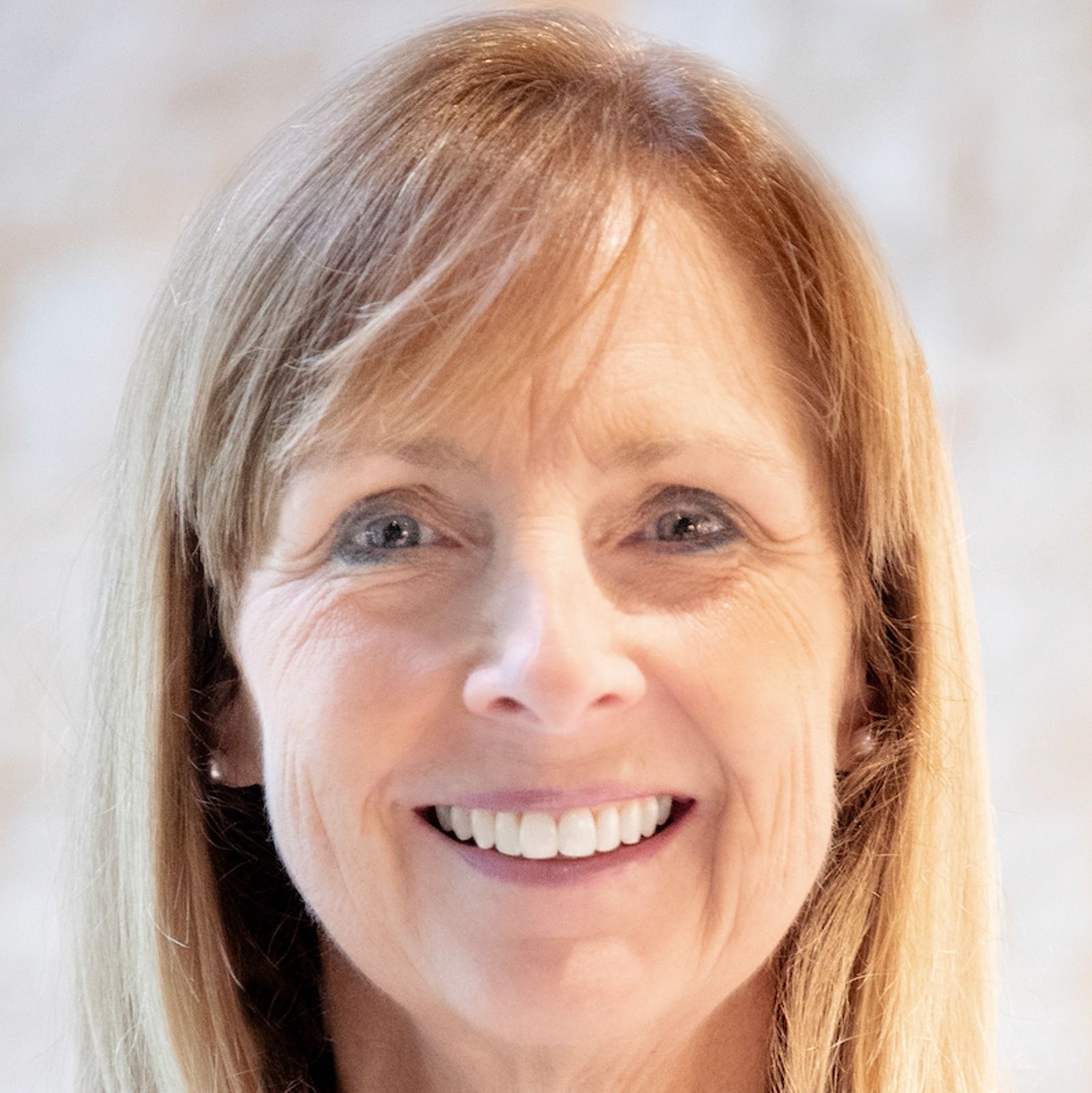 Coach Doreen Kelly
