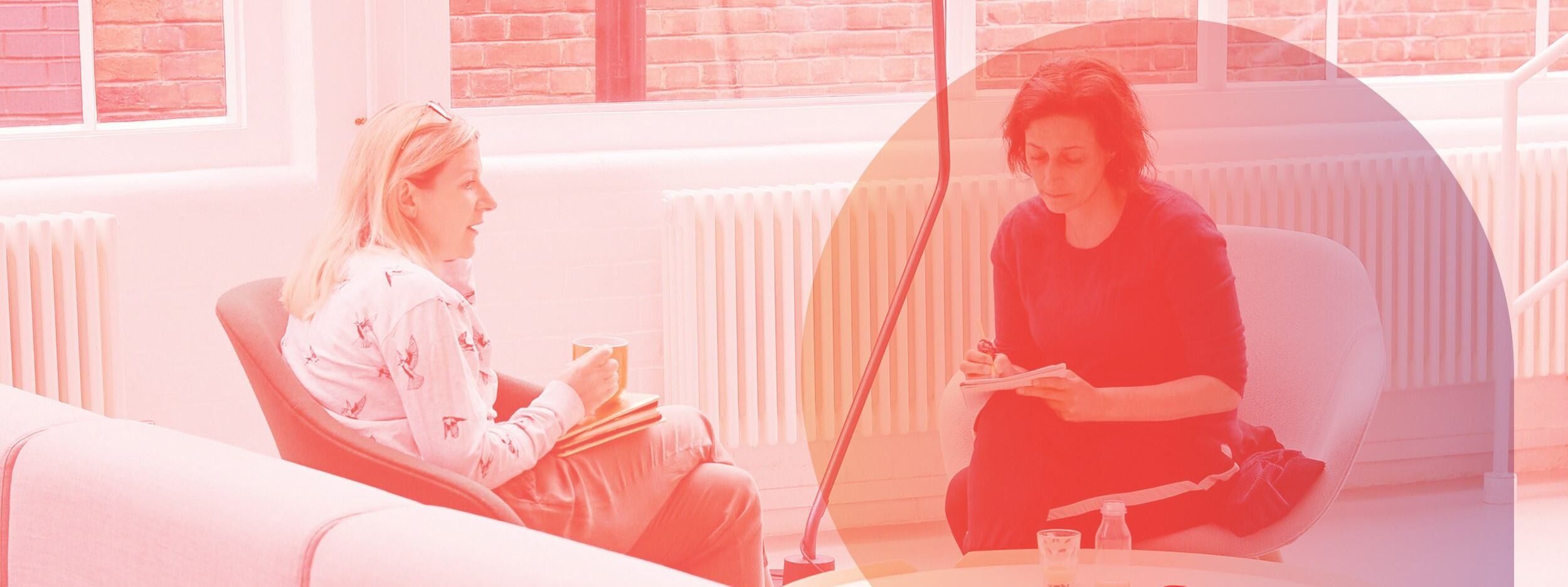 Networking as an Emerging Professional