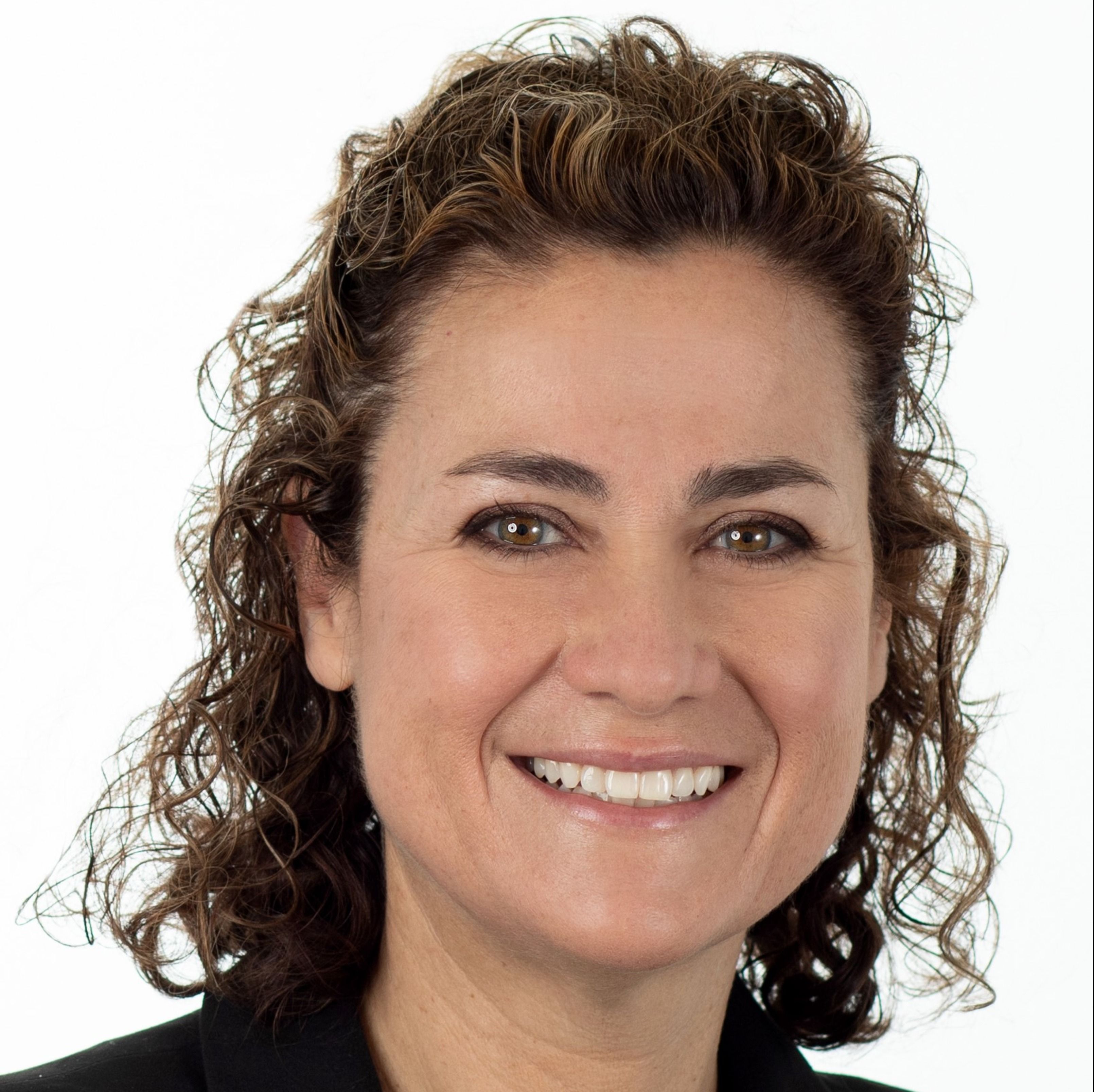 Author Sara Pereira, MD
