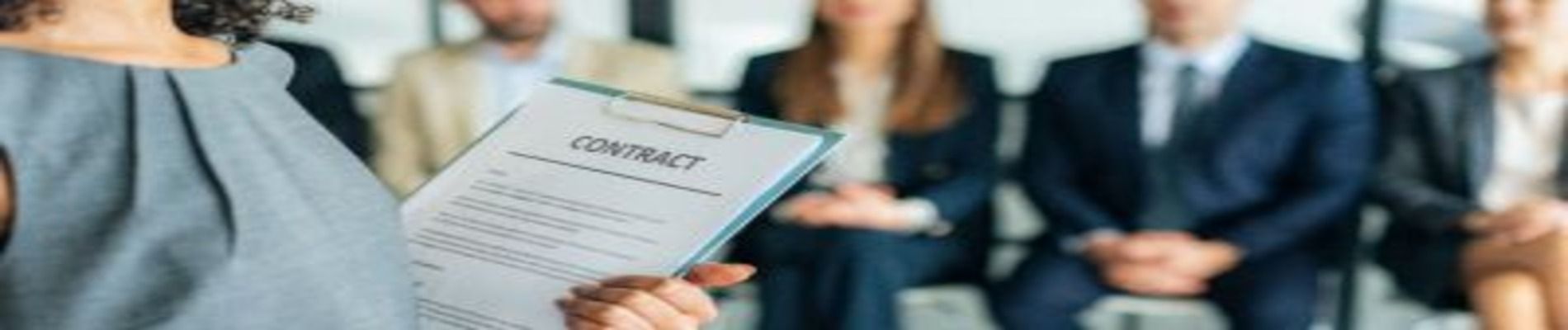 This guide provides information about physician employment contracts by defining common terms, offering advice about specific provisions, and providing key steps to follow before signing a contract.