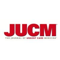 Author JUCM Journal of Urgent Care Medicine