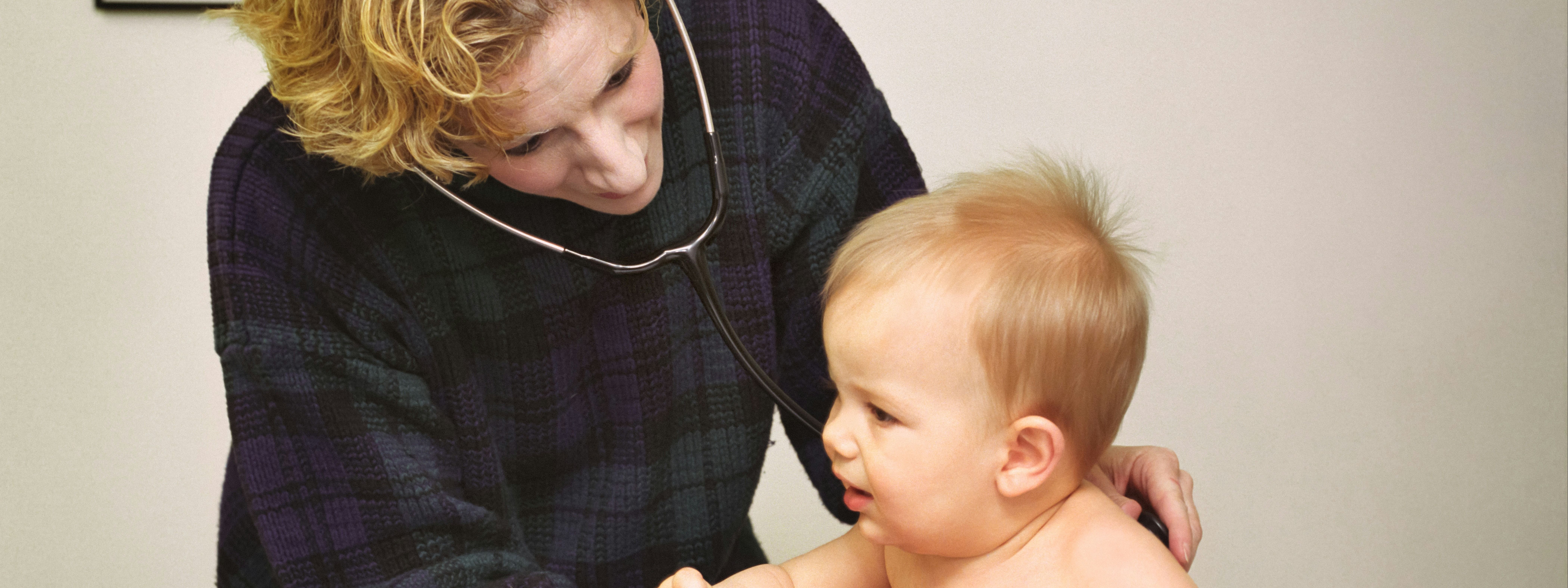 What is Pediatric Rheumatology?