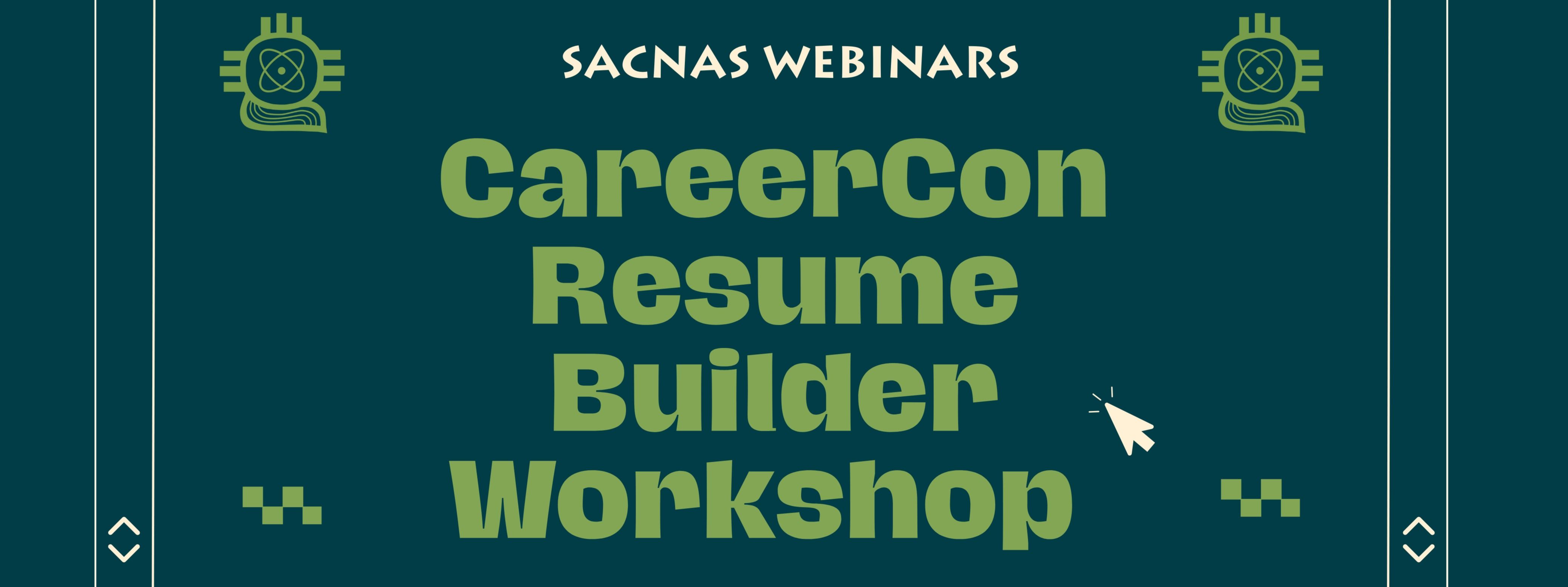 CareerCon Resume Builder Workshop (Video)