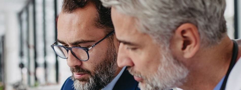 Reflections: My first year as a Magnet® Program Director