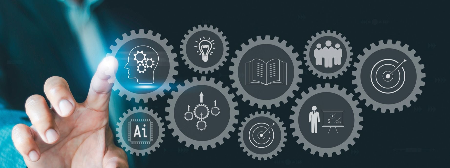 Thoughtful career transitions