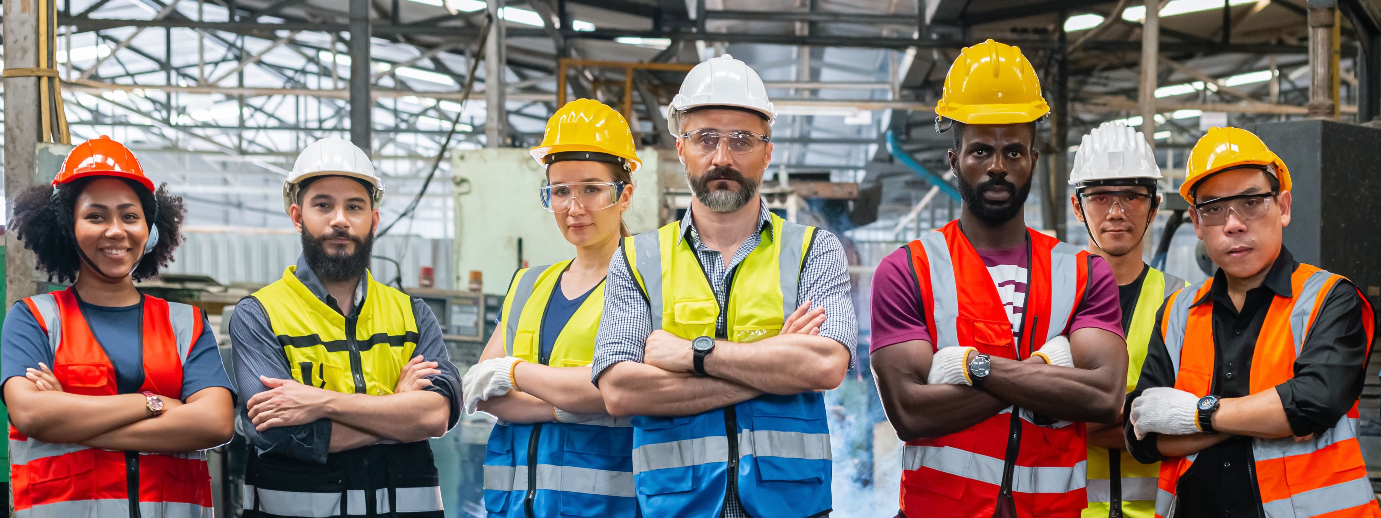 Construction - More than hammer and nails